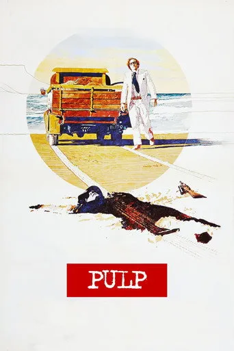 Pulp afişi