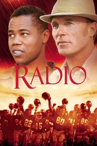 Radio afişi