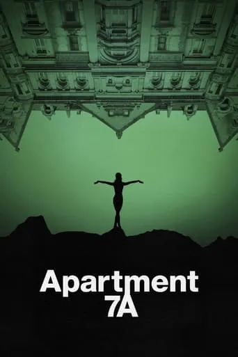 Apartment 7A afişi
