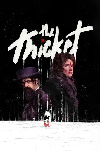 The Thicket afişi