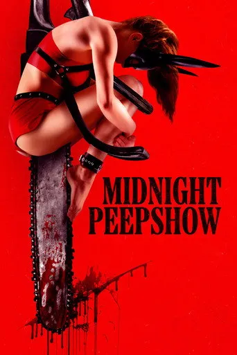 Midnight Peepshow afişi