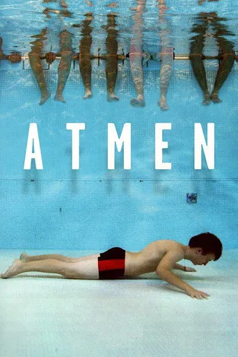 Atmen afişi