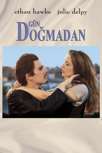 Gün Doğmadan afişi