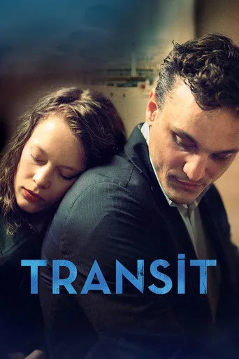 Transit afişi
