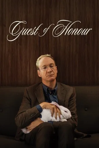 Onur Konuğu afişi