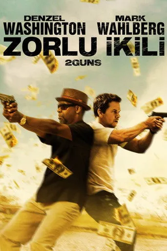 Zorlu İkili afişi