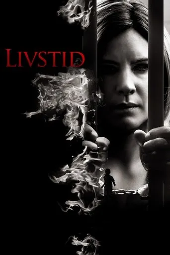 Livstid afişi