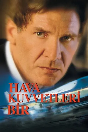 Hava Kuvvetleri Bir afişi