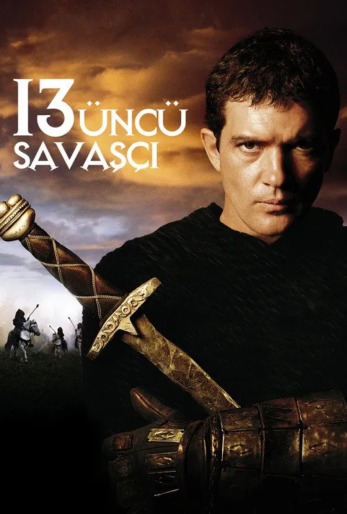 13'üncü Savaşçı afişi