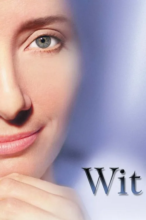 Wit afişi