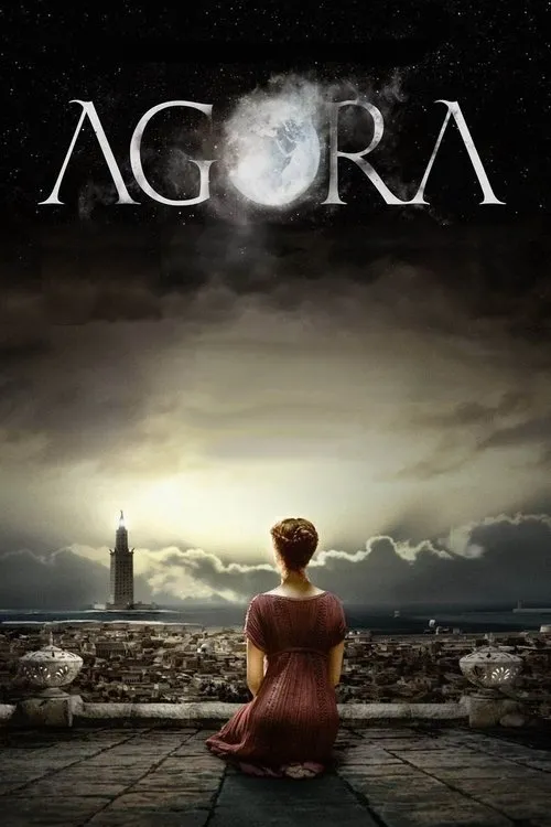 Agora afişi