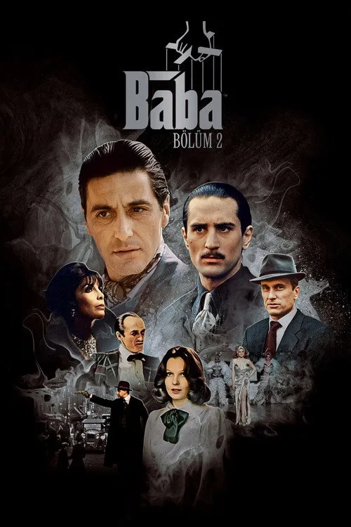 Baba II afişi