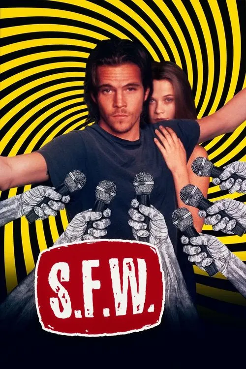 S.F.W. afişi