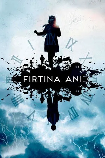 Fırtına Anı afişi