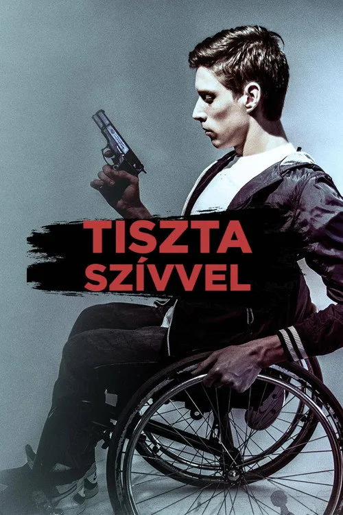 Tekerlekli Ölüm afişi