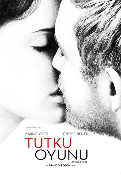 Tutku Oyunu afişi