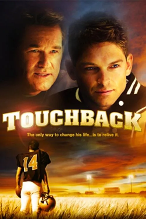 Touchback afişi