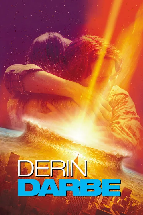 Derin Darbe afişi