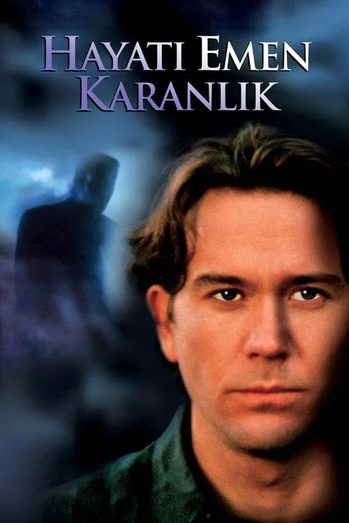 Hayatı Emen Karanlık afişi