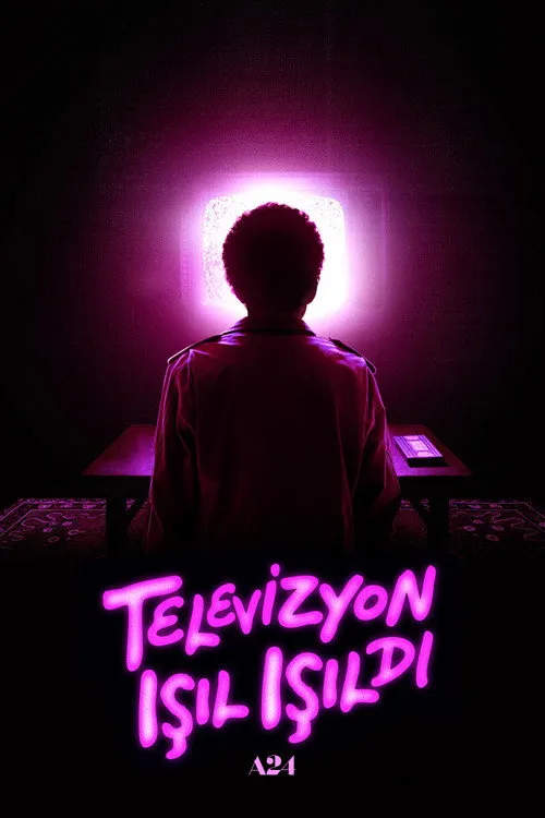 Televizyon Işıl Işıldı afişi