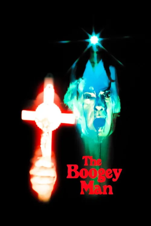 The Boogey Man afişi