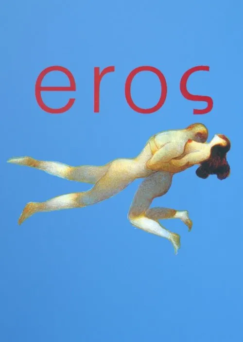 Eros afişi
