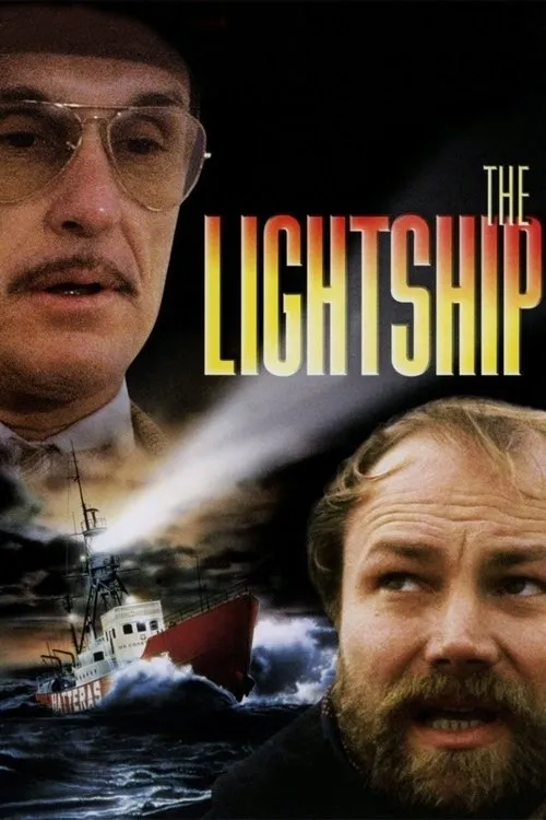 The Lightship afişi