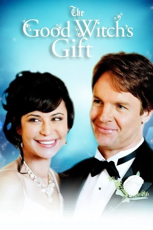 The Good Witch's Gift afişi