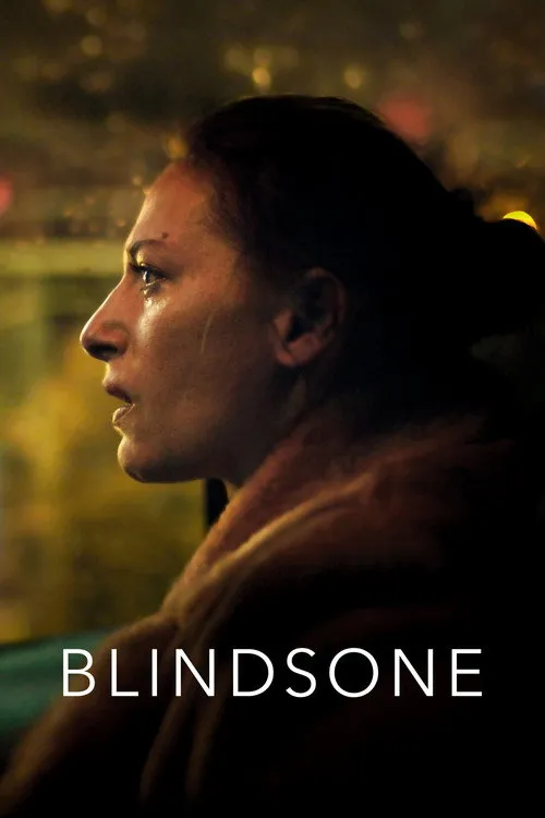 Blindsone afişi
