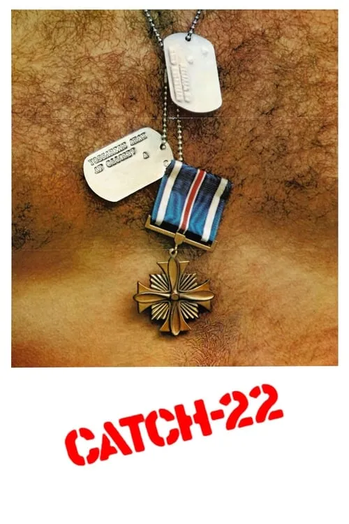 Catch-22 afişi