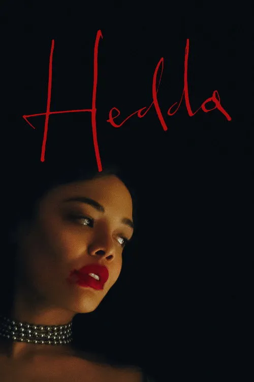 Hedda afişi