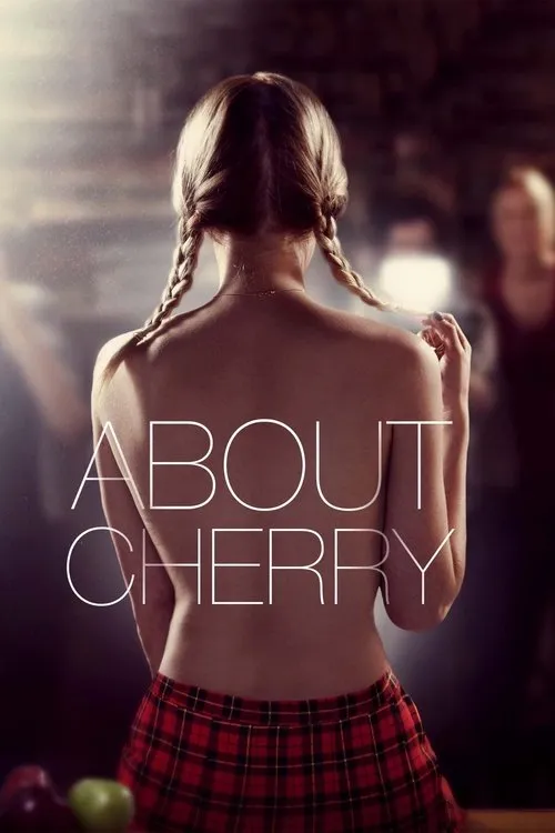 Cherry'nin Hikayesi afişi