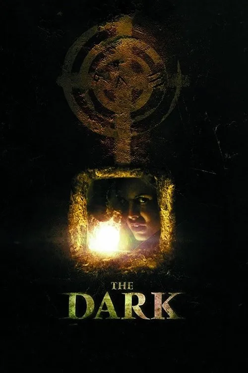 The Dark afişi