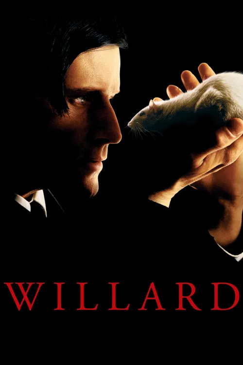 Willard afişi