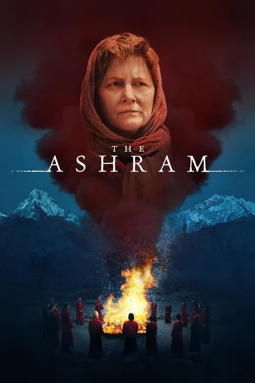 Aşram afişi