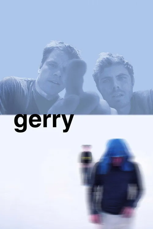 Gerry afişi