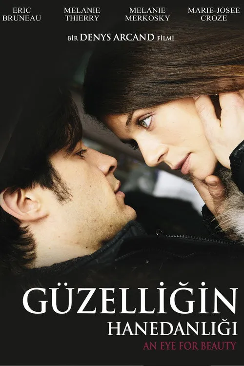 Güzelliğin Hanedanlığı afişi
