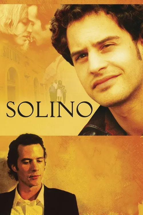 Solino afişi