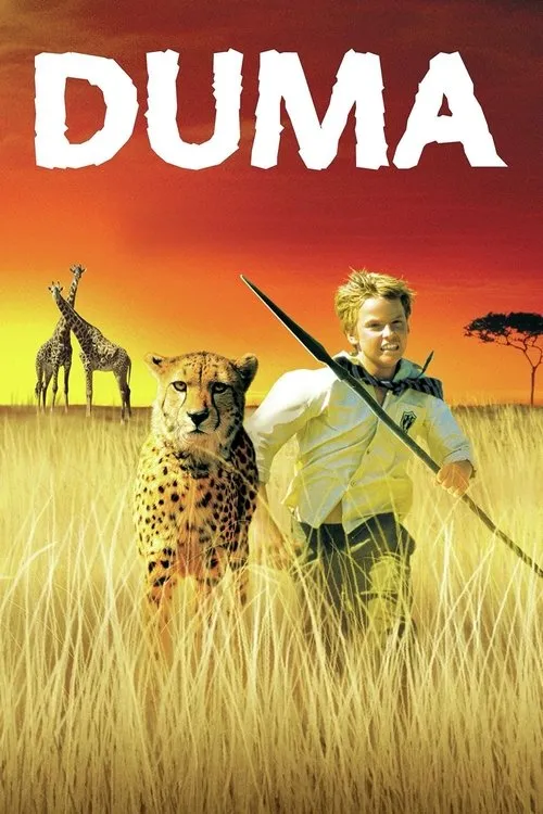 Duma afişi