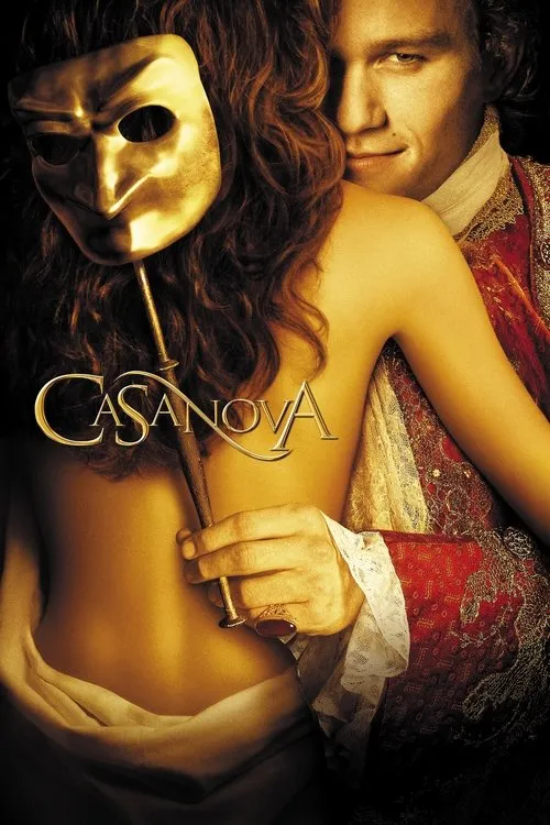 Casanova afişi