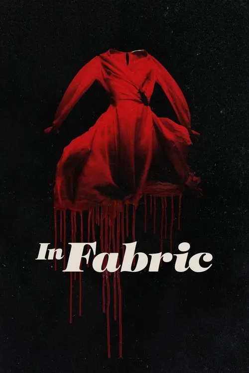 In Fabric afişi