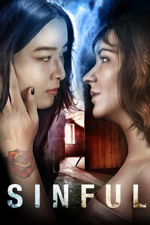 Sinful afişi