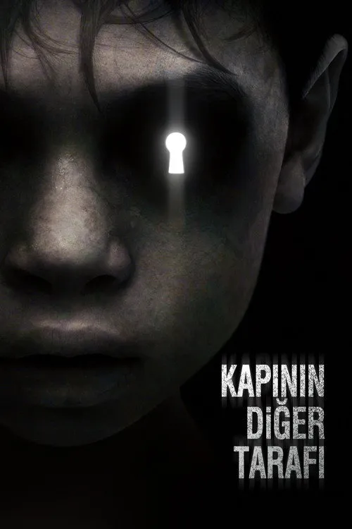 Kapının Diğer Tarafı afişi