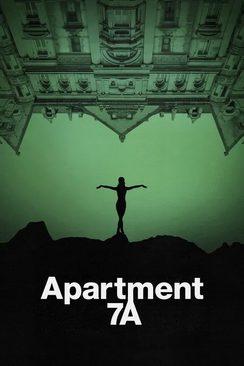 Apartment 7A afişi