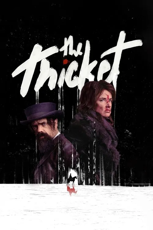 The Thicket afişi