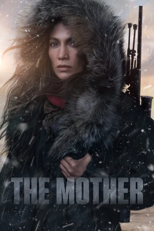 The Mother afişi