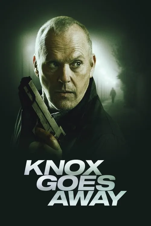 Knox Goes Away afişi