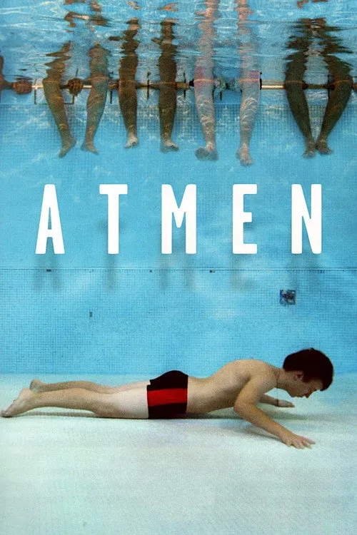 Atmen afişi