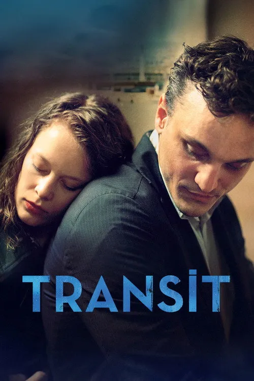 Transit afişi