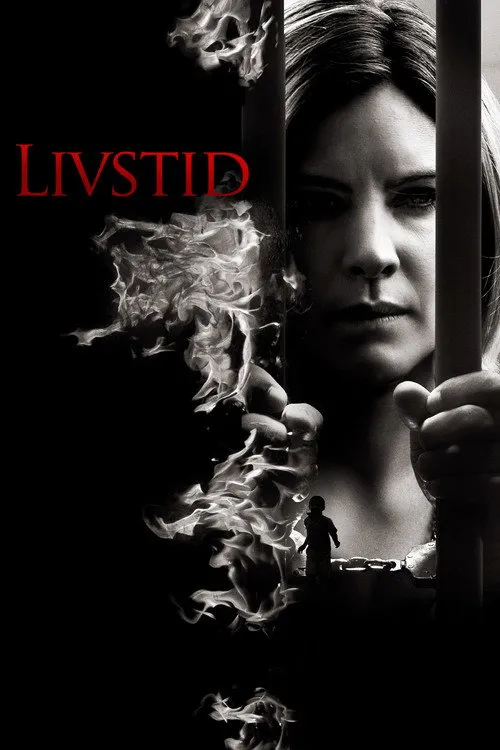 Livstid afişi
